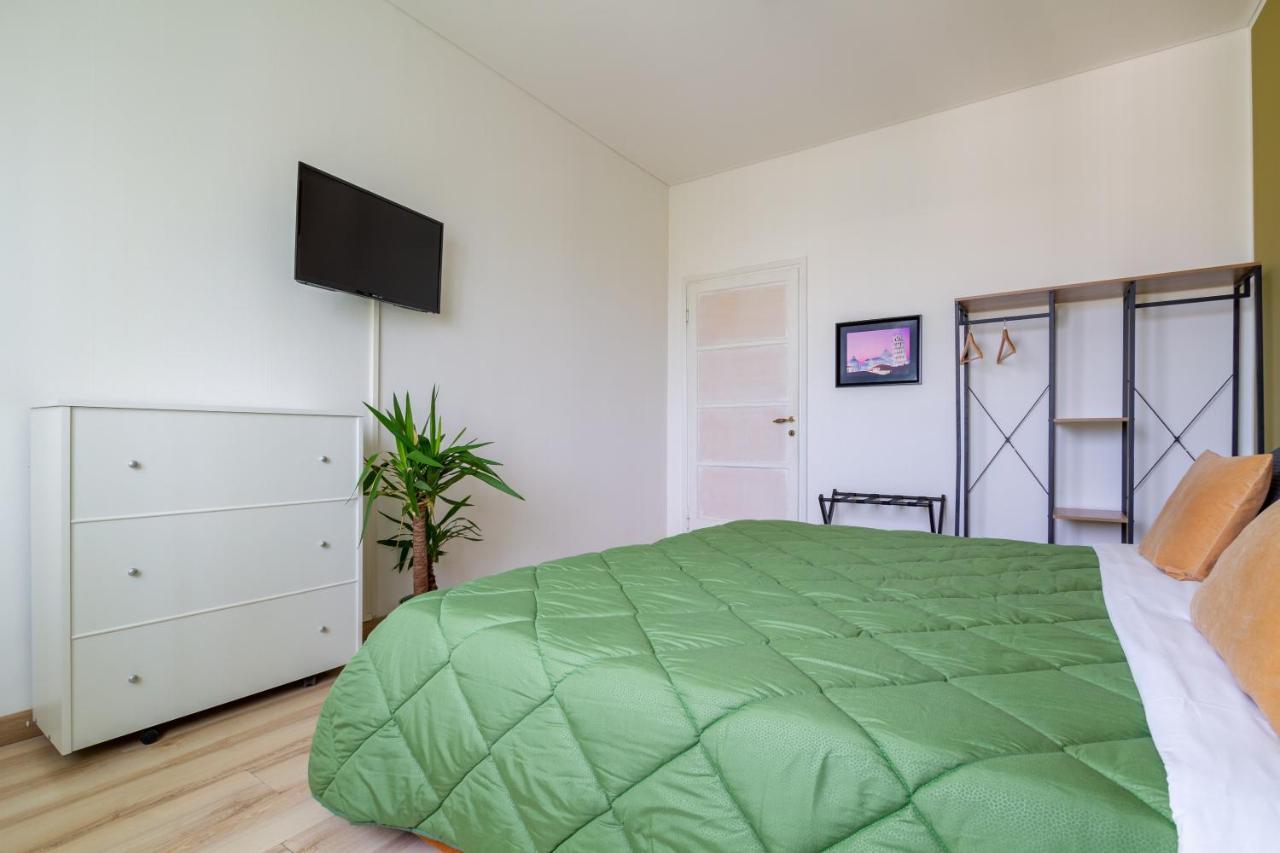 Central Station - Via Gioia 71 - M3 Sondrio Milano Eksteriør bilde