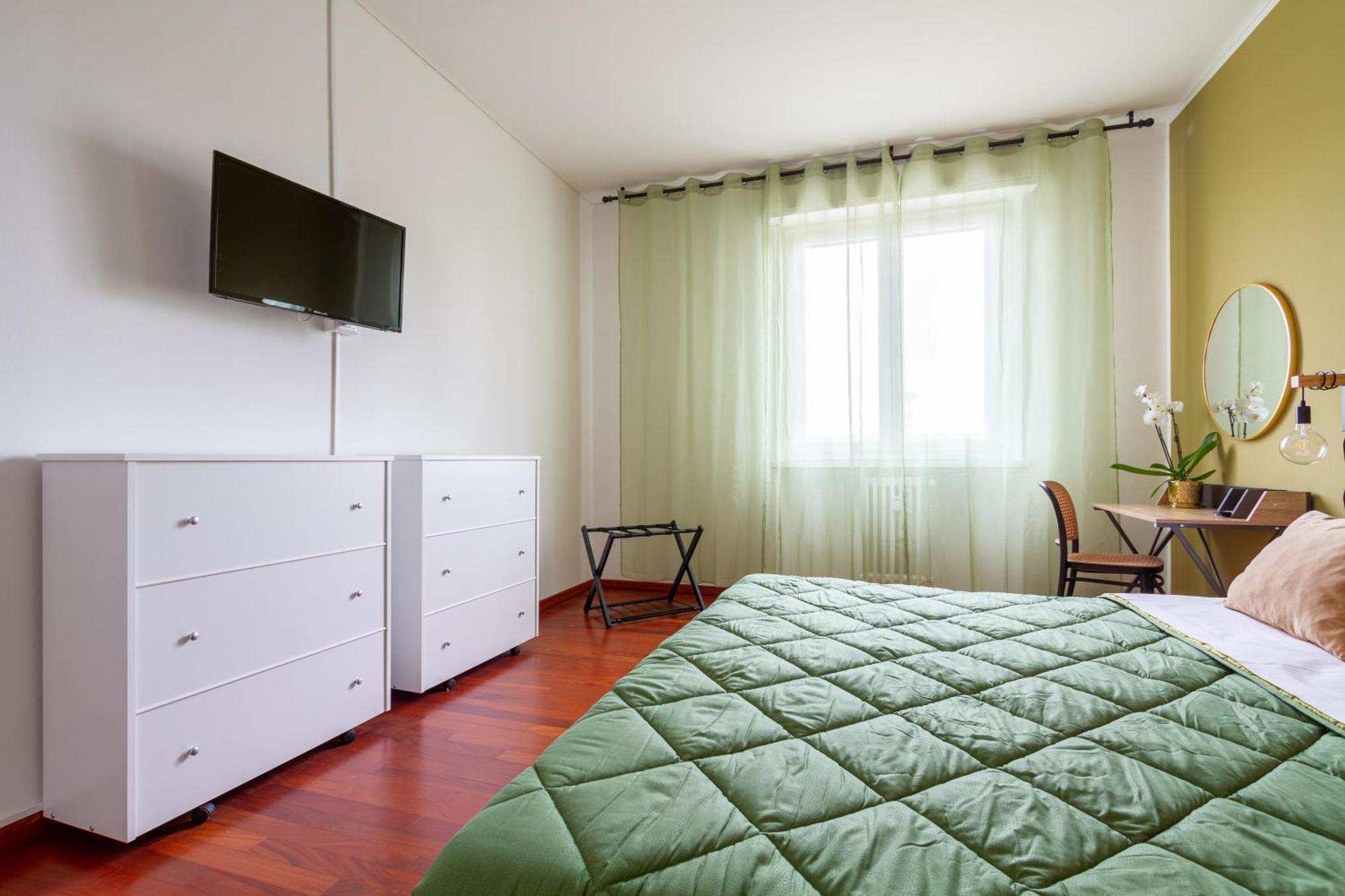 Central Station - Via Gioia 71 - M3 Sondrio Milano Eksteriør bilde